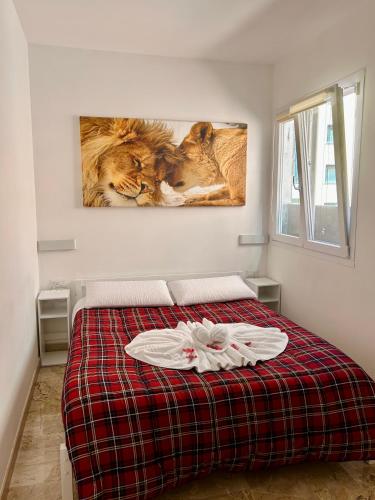 Trastevere Ripa Apartments, Rome (photo 7)