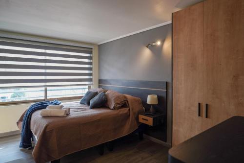 Oceana Suites Escuela Militar