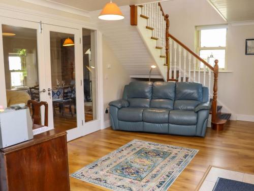 A szálláshely kívülről, Kilcash Castle Cottage in Carrick On Suir