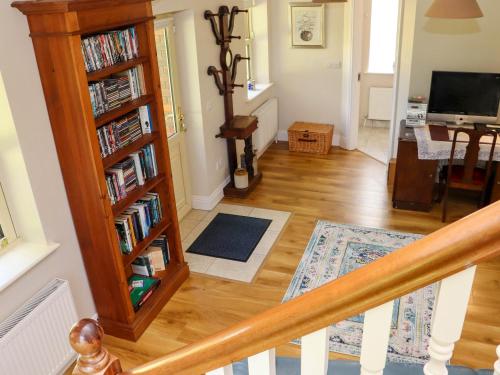 A szálláshely kívülről, Kilcash Castle Cottage in Carrick On Suir