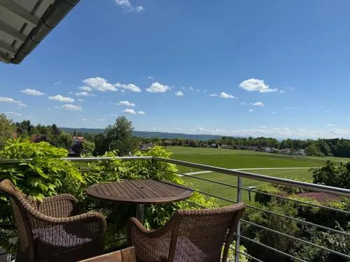 Wohlfühldomizil in Utting am Ammersee, Deutschland