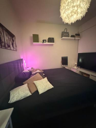 LOFT by Messe Basel with a Garden and 24h Service, Basel (Foto 6)