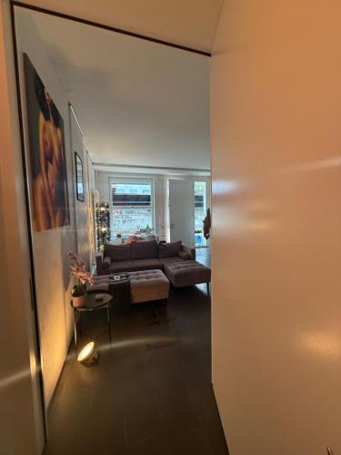 LOFT by Messe Basel with a Garden and 24h Service, Basel (Foto 7)