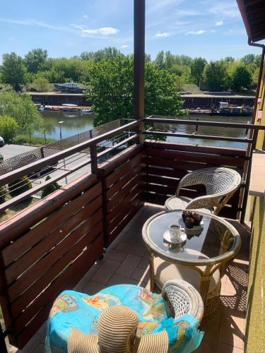 Apartament Smart parking free AC Progres - Torun