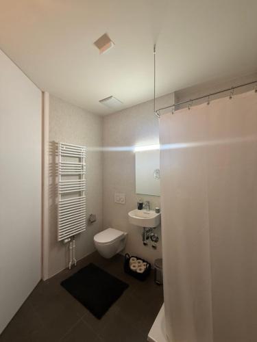 LOFT by Messe Basel with a Garden and 24h Service, Basel (Foto 10)