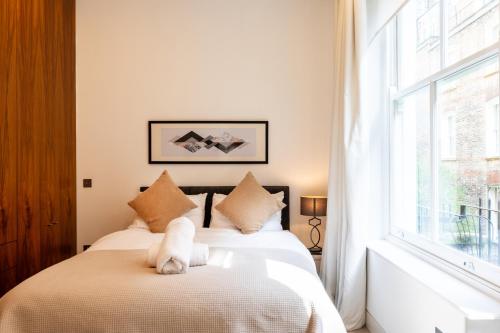 Kensington Luxury Apartments - image 11