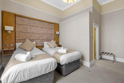 Invicta Hotel - image 8