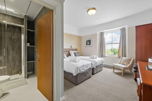 Invicta Hotel - image 7