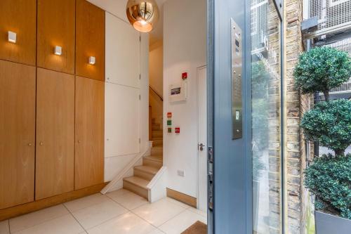 Kensington Luxury Apartments - image 14