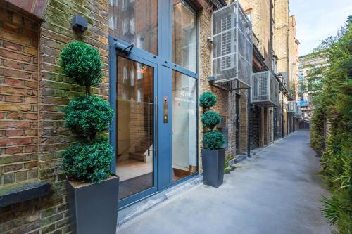 Kensington Luxury Apartments - image 12