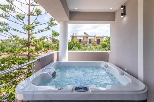 المنطقة المحيطة, شقة 180 متر مربع من 3 غرفة و1 حمام خاص في Agios Kirykos (DimArist Residence) in Chamouzas