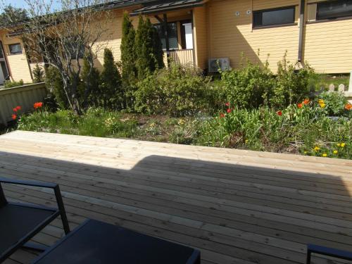 Sun & Steam Home in Hanko, Hanko (foto 7)