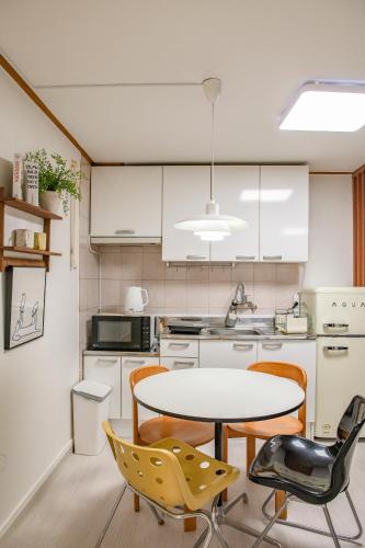 Jamsi Jamsil Stay, Seoul (photo 4)