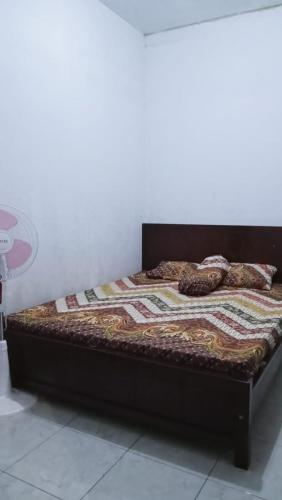 Rafa homestay Borobudur