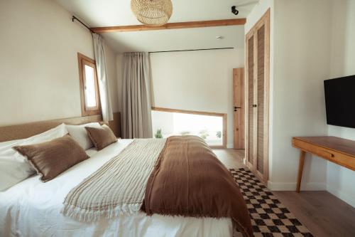 Nomad Hotel & Spa Altea in Altea