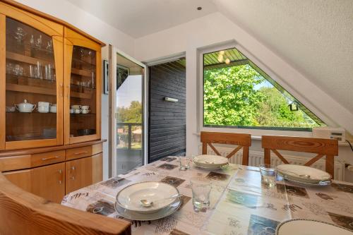 Exterior view, 3 Raum Ferienwohnung in Altenwalde