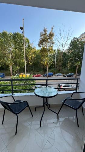 Exterior view of Studio Apartment Weida