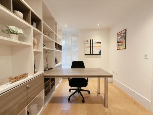 Luxury 3BRs Home, Spacious and Cozy in Victoria, Londyn (zdjęcie 9)