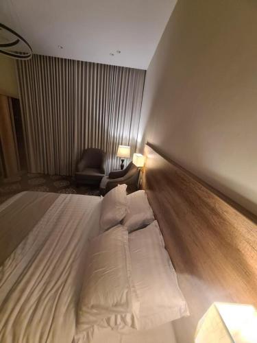 مسك المدينة للوحدات السكنية in الجامعة