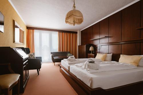 Hotel das Miramar – Borkum, 