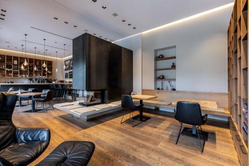 Seehotel Bellevue by keyone in Zell am See