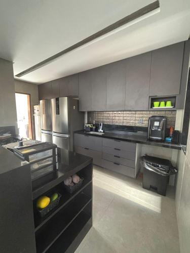 Konyha, Casa no Pontal de Serrambi in Ipojuca