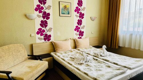 Hotel Eos – Kiten, WY
