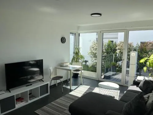 Ferienwohnung Gabriel in Kirchentellinsfurt, Deutschland