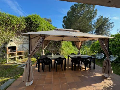 Casa El Duende de las Jaras, Alojamiento Rural, Córdoba (foto 9)