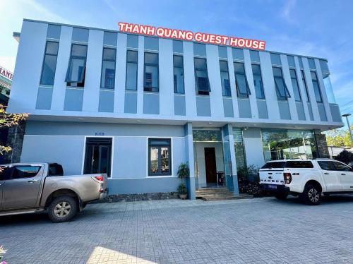 THANH QUANG GUEST HOUSE