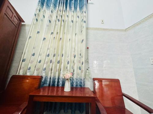 THANH QUANG GUEST HOUSE - 편의 시설/서비스