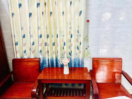 THANH QUANG GUEST HOUSE - 편의 시설/서비스