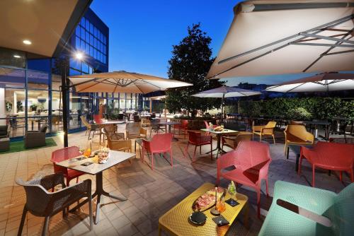  Tuscany Inn in Montecatini Terme