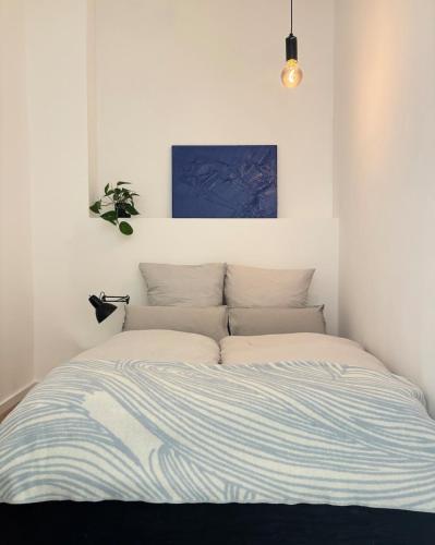 Loft in Hamburger Innenstadt am Park, Hamburk (fotografie 8)