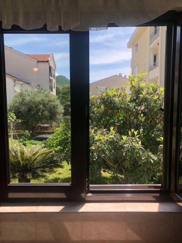 Apartmani Centar in بتروفاك