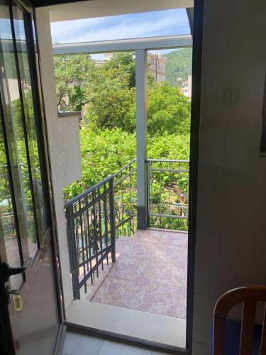 Apartmani Centar in بتروفاك