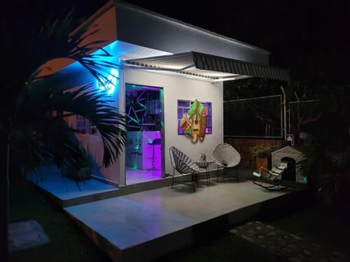 Villa Victoria Campestre in Rivera