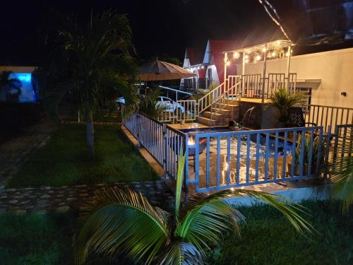Villa Victoria Campestre in Rivera