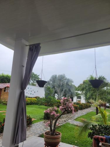 Villa Victoria Campestre in Rivera