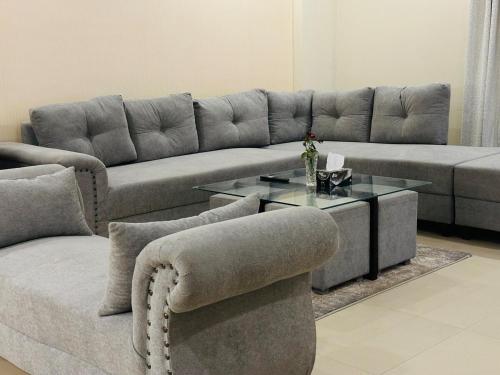 1 Bedroom Luxury Furnished Apartment - image 14