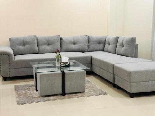 1 Bedroom Luxury Furnished Apartment - image 7