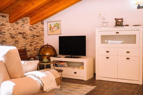 O Lar do Bispo by CABANA Rentals in Arbo