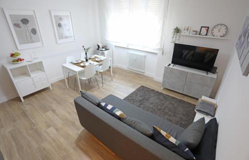 Appartamento San Donato, Firenze