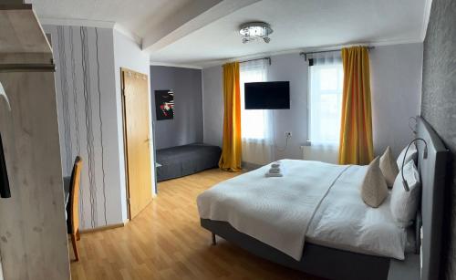 Pension Melsungen in Melsungen