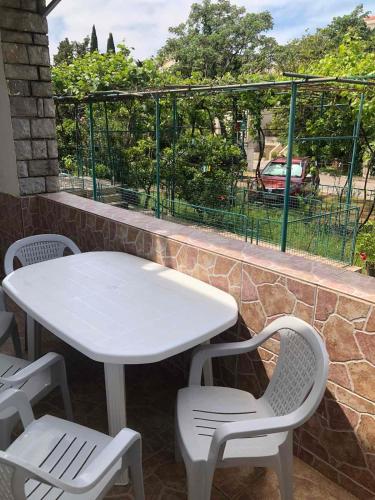 Apartmani Centar in بتروفاك