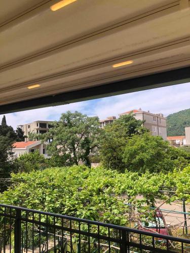 Apartmani Centar in بتروفاك