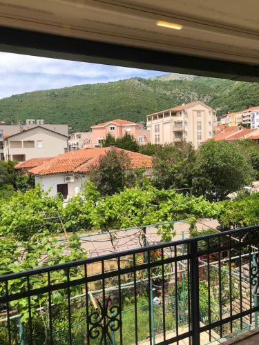 Apartmani Centar in بتروفاك