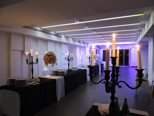 Pietrabianca Exclusive Resort – Pomigliano d'Arco, CO