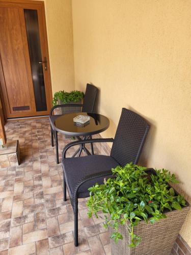 Facilities, Gloria Apartman Szarvas in Szarvas