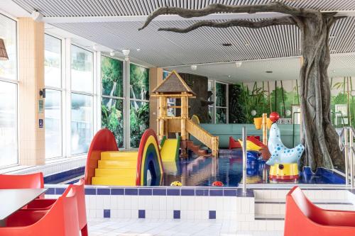 Vistas, Scandic Eden Nokia in Nokia